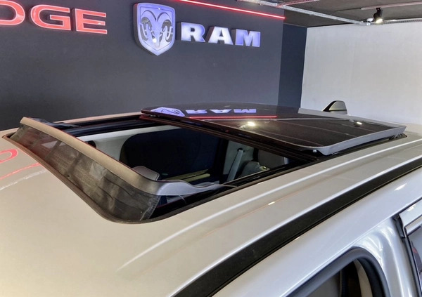 Dodge RAM cena 539900 przebieg: 15, rok produkcji 2023 z Tyczyn małe 781